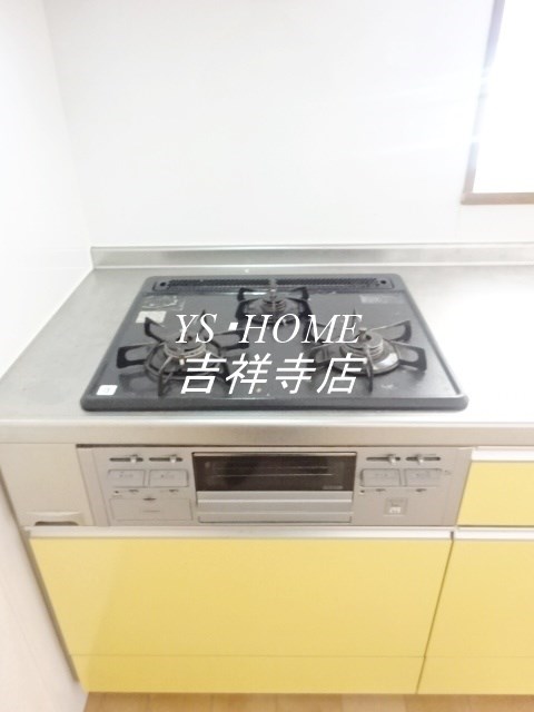 サン・コート井草 その他11