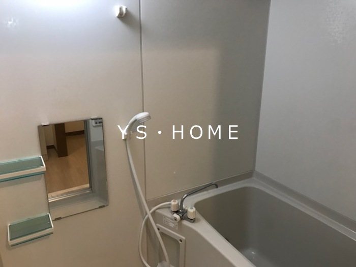 サン・コート井草 風呂画像