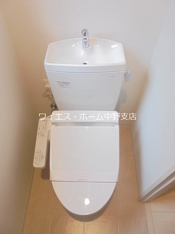 リベラーレ中野 その他1