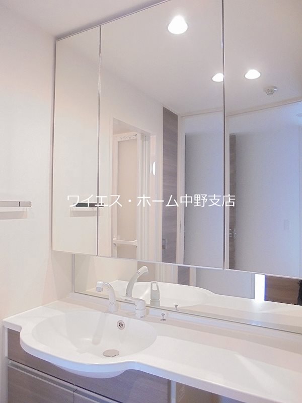 リベラーレ中野 その他2