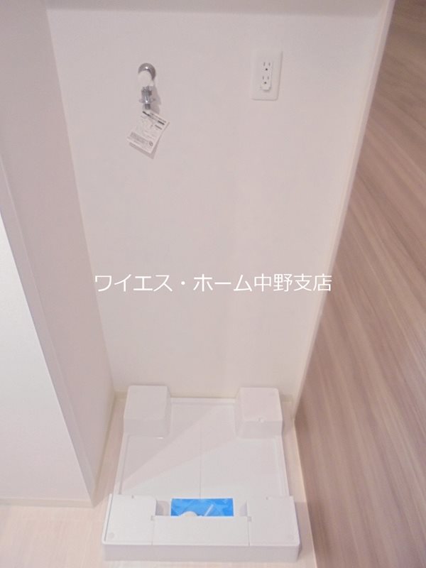 リベラーレ中野 その他6