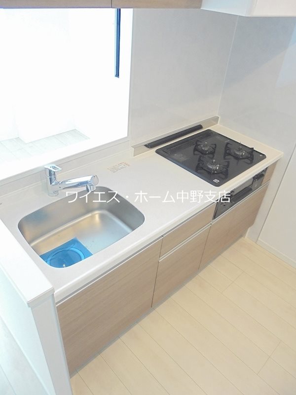 リベラーレ中野 その他8