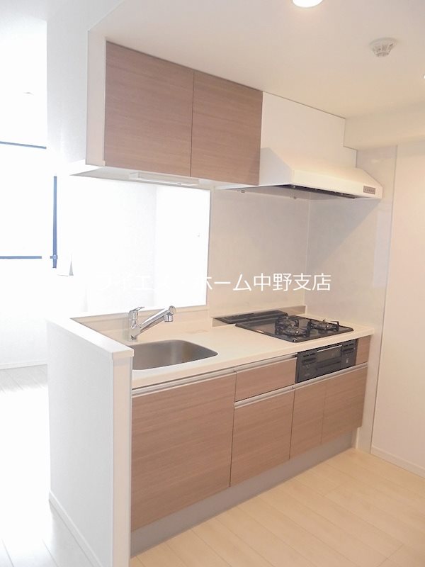 リベラーレ中野 その他16