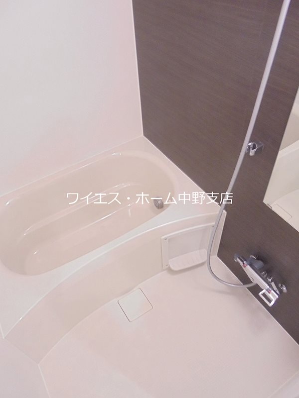 リベラーレ中野 風呂画像