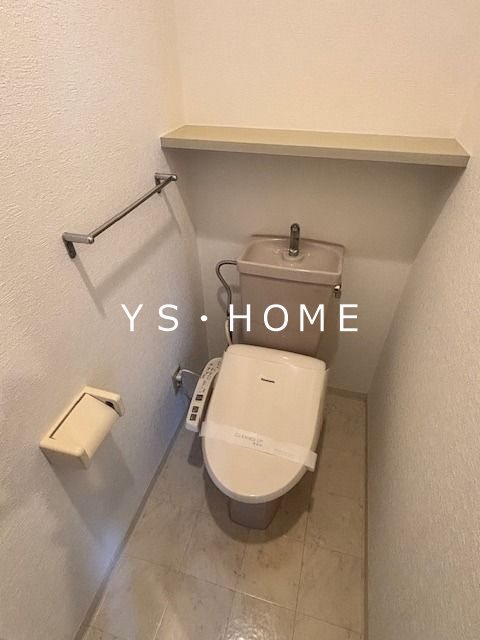 プロス荻窪 その他3