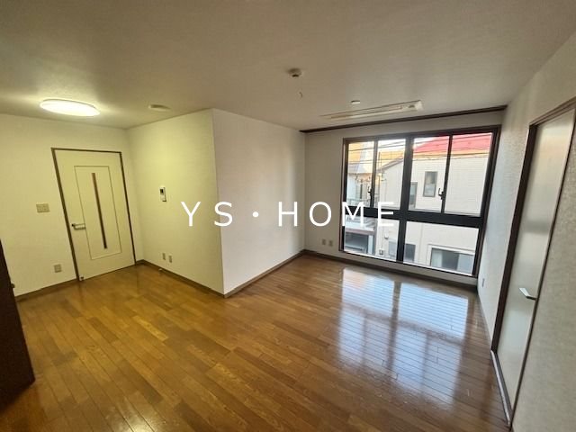 プロス荻窪 リビング