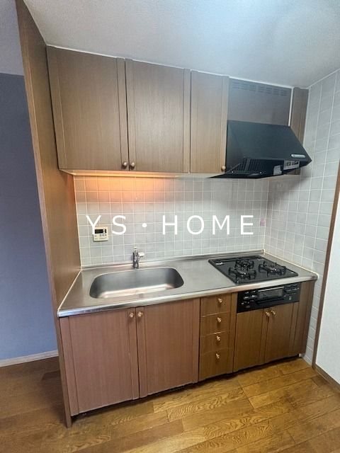 プロス荻窪 キッチン