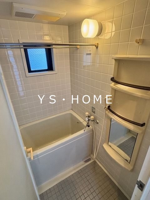 プロス荻窪 風呂画像