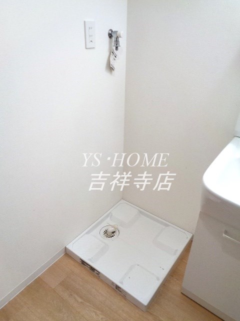 ガーデン荻窪 その他3