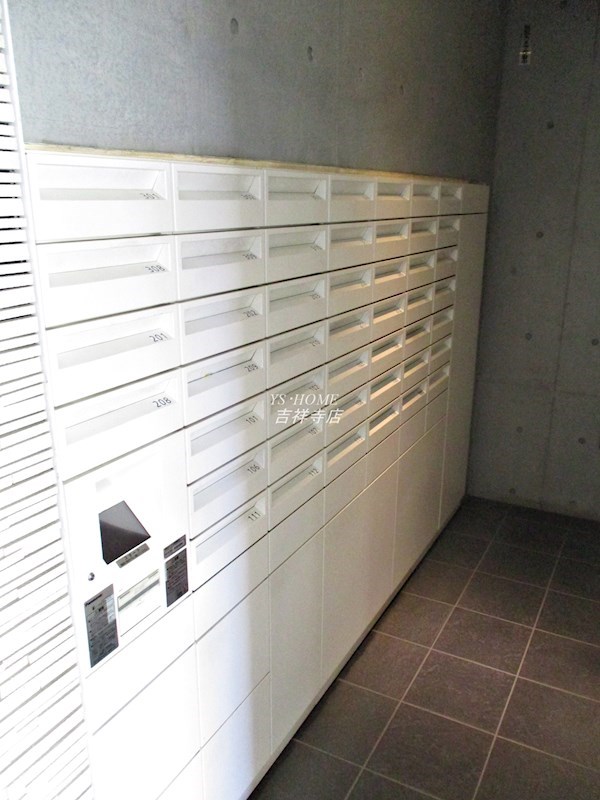 ガーデン荻窪 その他5