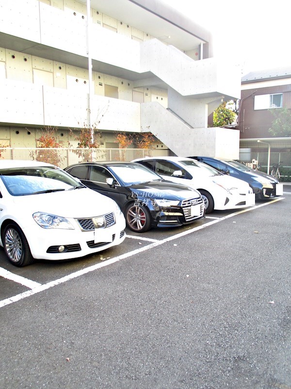 ガーデン荻窪 その他6