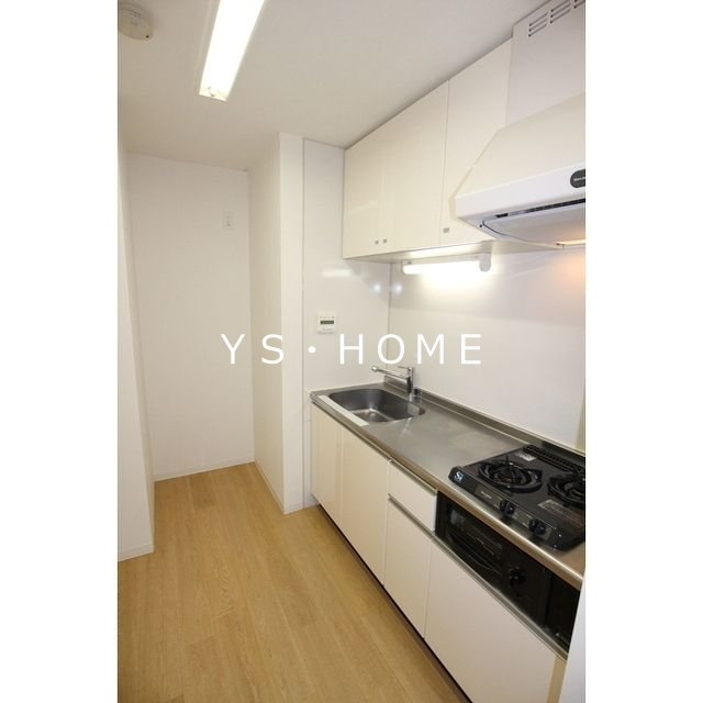 ガーデン荻窪 キッチン