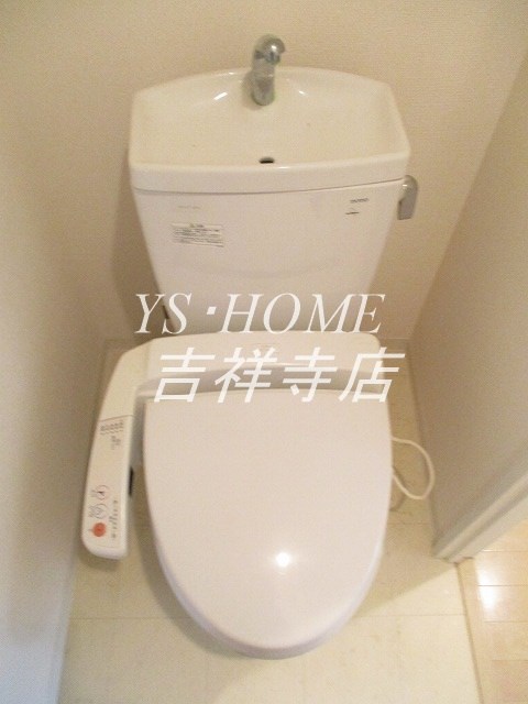 メインステージ西荻窪Ⅱ その他4