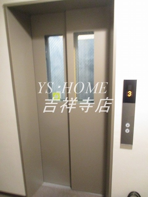 メインステージ西荻窪Ⅱ その他6