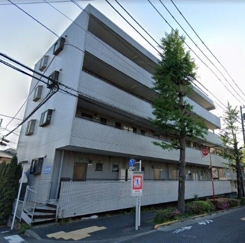 ビューハイツ司 その他外観1