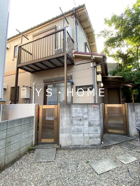 SunFlower（サンフラワー） 外観