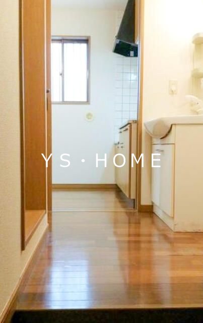 SunFlower（サンフラワー） 玄関