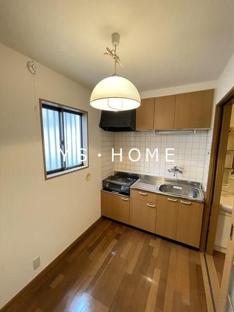 SunFlower（サンフラワー） キッチン