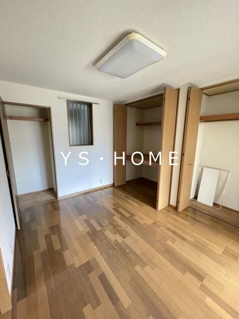 SunFlower（サンフラワー） ベッドルーム