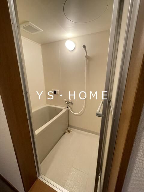 SunFlower（サンフラワー） 風呂画像