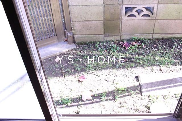 SunFlower（サンフラワー） ベランダ