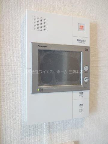 BrilliaCity三鷹  その他3