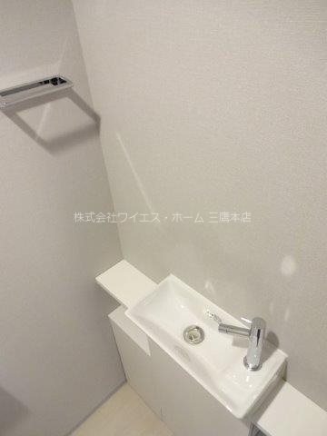 BrilliaCity三鷹  その他16