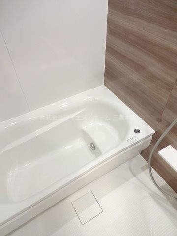 BrilliaCity三鷹  風呂画像