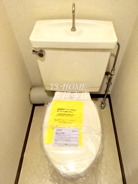 シャンボール武蔵野 その他3