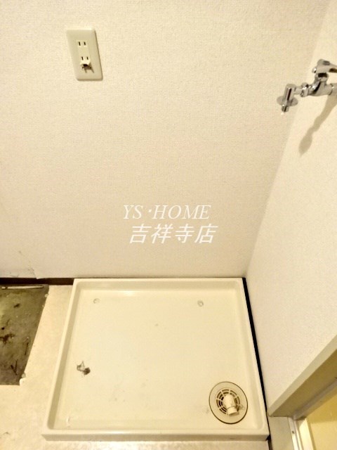 シャンボール武蔵野 その他4