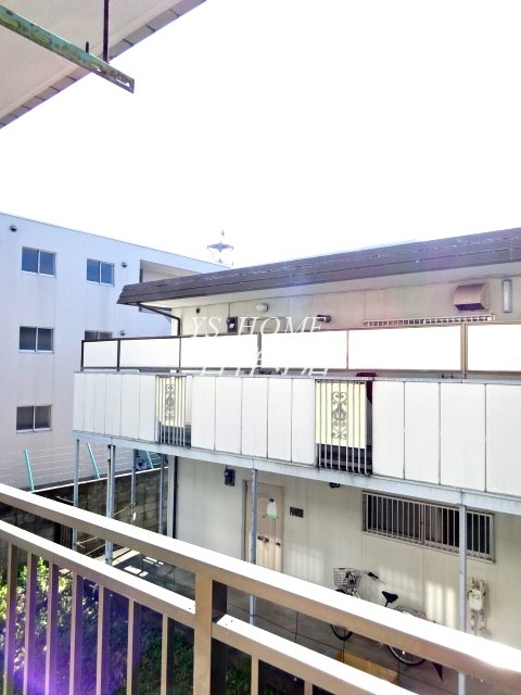 シャンボール武蔵野 その他5