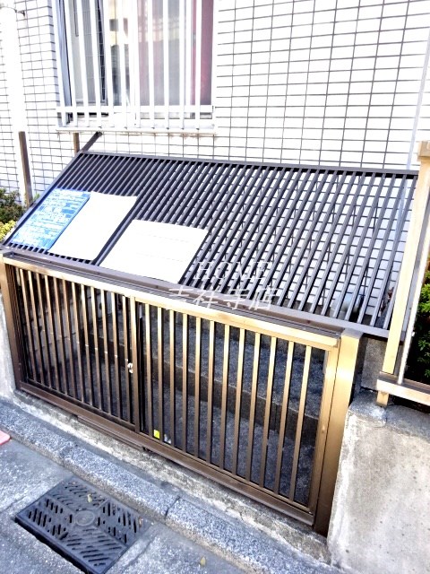 シャンボール武蔵野 その他6