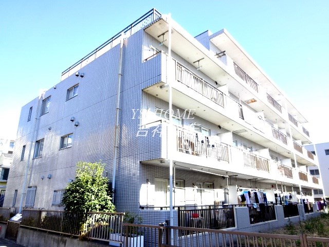 シャンボール武蔵野 その他8