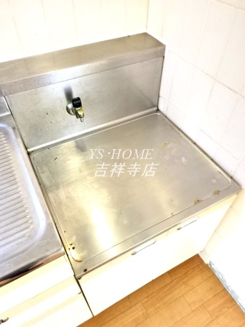 シャンボール武蔵野 その他9