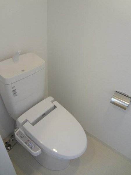 ライズステージ武蔵小金井 その他2