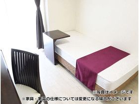 レアライズ立川ＡＺ その他1