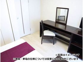 レアライズ立川ＡＺ リビング