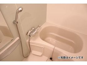 レアライズ立川ＡＺ 風呂画像