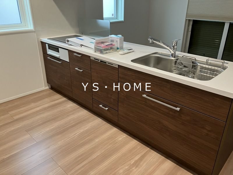 今川３丁目戸建 キッチン