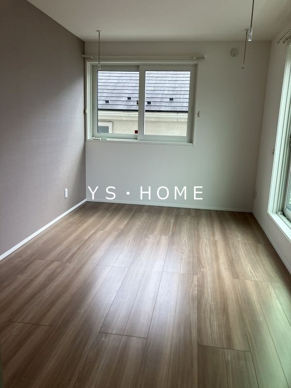 今川３丁目戸建 ベッドルーム