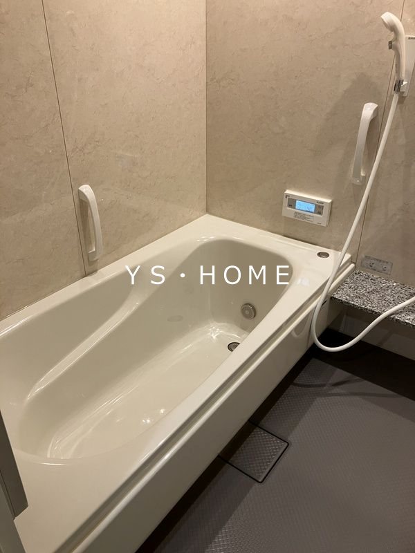 今川３丁目戸建 風呂画像