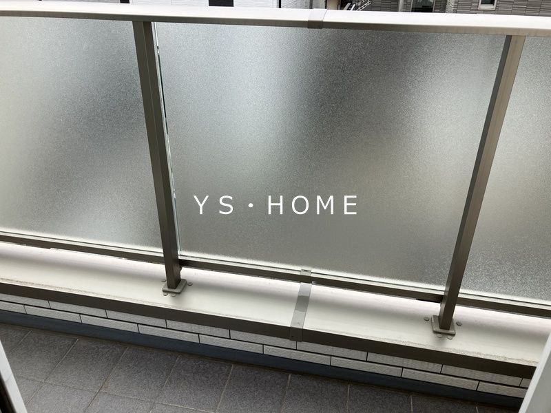 今川３丁目戸建 ベランダ