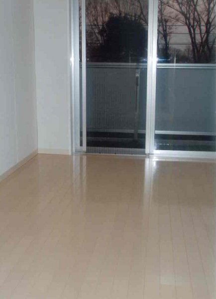 ル・ボワ武蔵境　 リビング