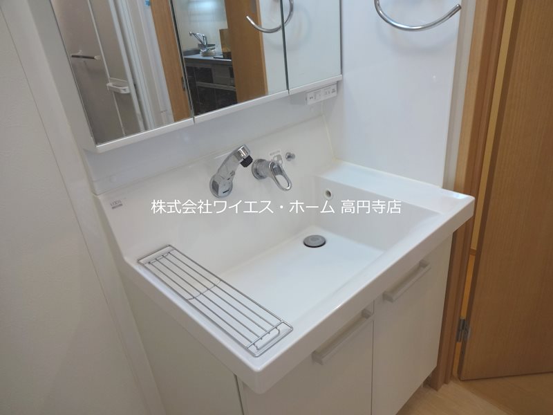 カーサ・ミュー その他2