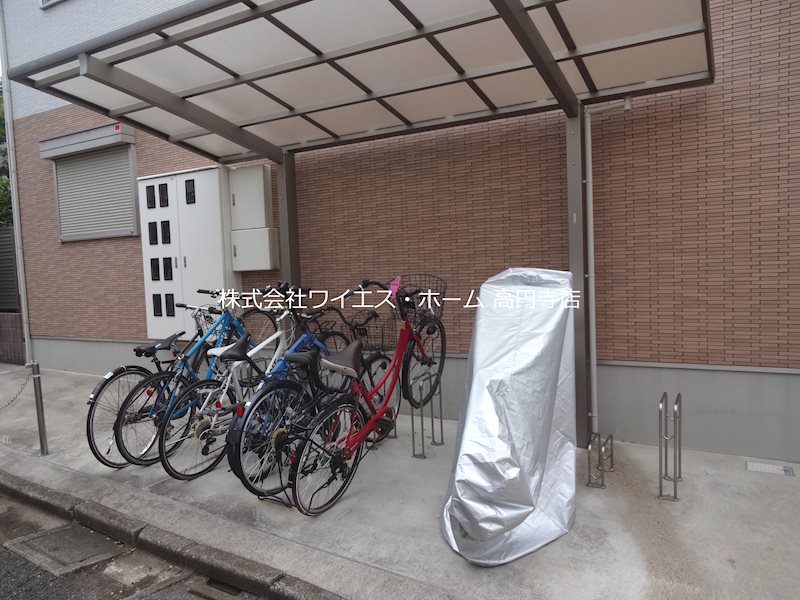 カーサ・ミュー その他5