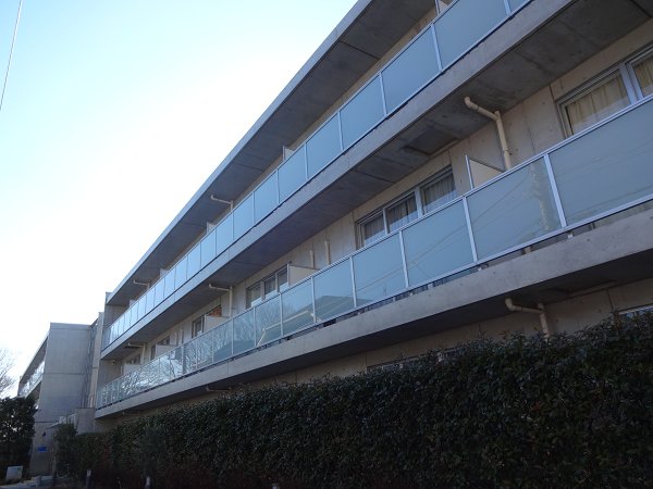 ル・ボワ武蔵境　 その他外観1