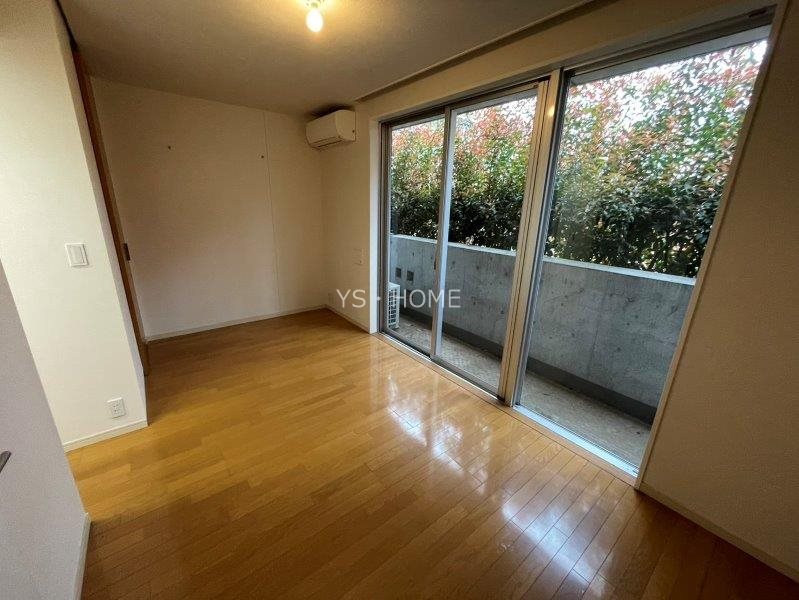 ル・ボワ武蔵境　 リビング