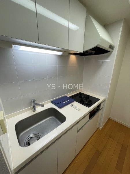 ル・ボワ武蔵境　 キッチン