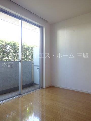 ル・ボワ武蔵境　 ベッドルーム