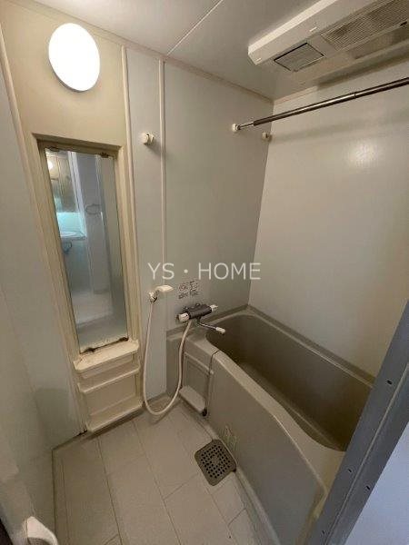 ル・ボワ武蔵境　 風呂画像